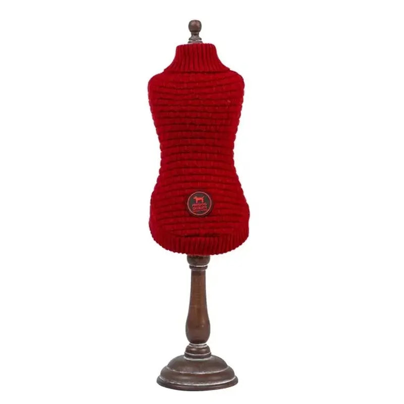 Freedog Jersey Frapp Rouge 30Cm