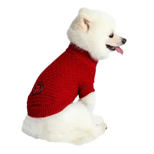 Freedog Jersey Frapp Red 30Cm