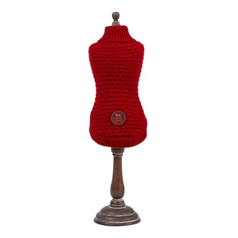 Freedog Jersey Frapp Rouge 40Cm