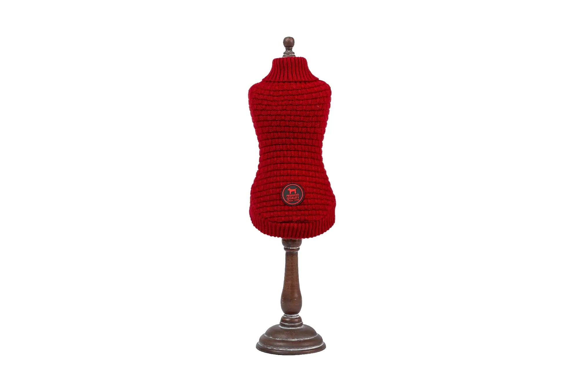 Freedog Jersey Frapp Rouge 45Cm