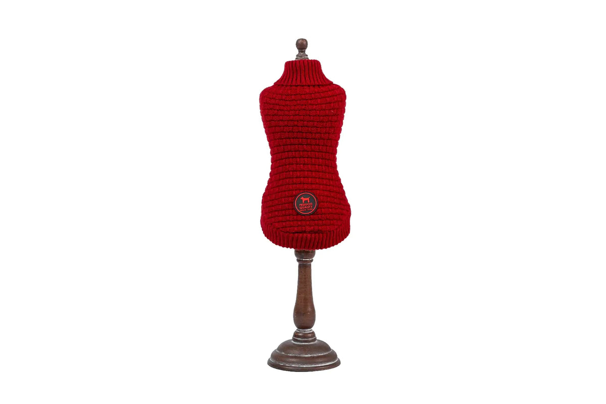 Freedog Jersey Frapp Rouge 45Cm