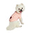 Freedog Jersey Frapp Saumon 15Cm
