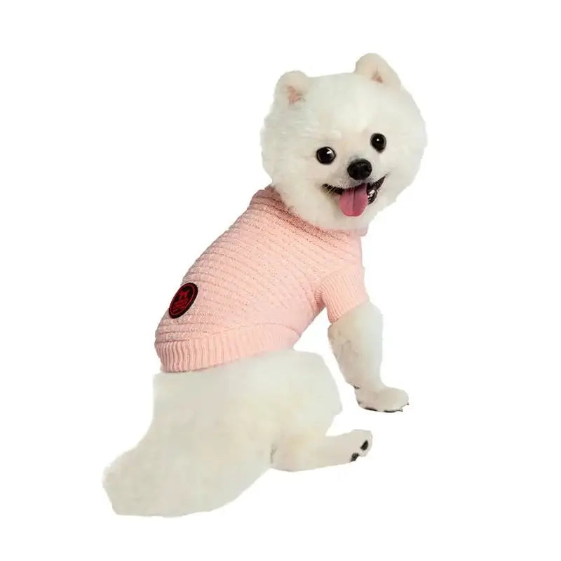Freedog Jersey Frapp Salmon 30Cm