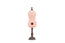 Freedog Jersey Frapp Saumon 35Cm