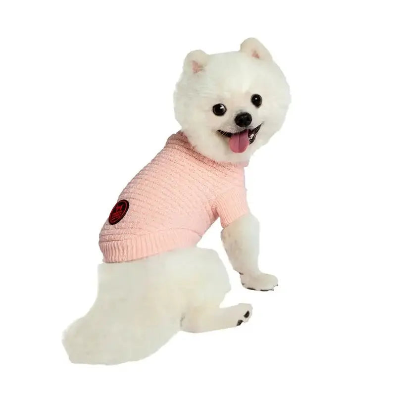 Freedog Jersey Frapp Saumon 45Cm
