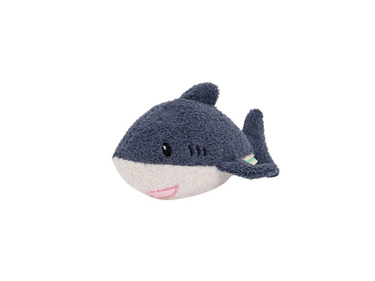 Freedog Jouet Requin Dur avec Son 24X14Cm