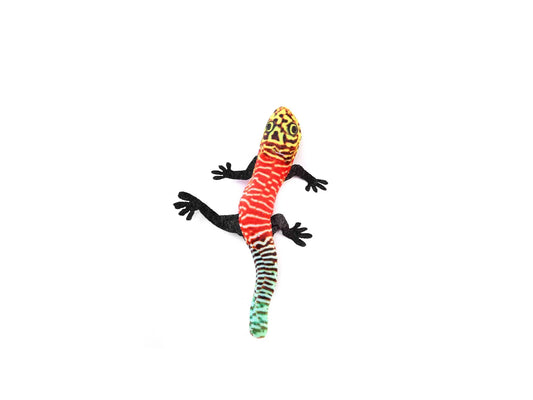 Freedog Lagarto Multicolore, 16 x 9 cm
