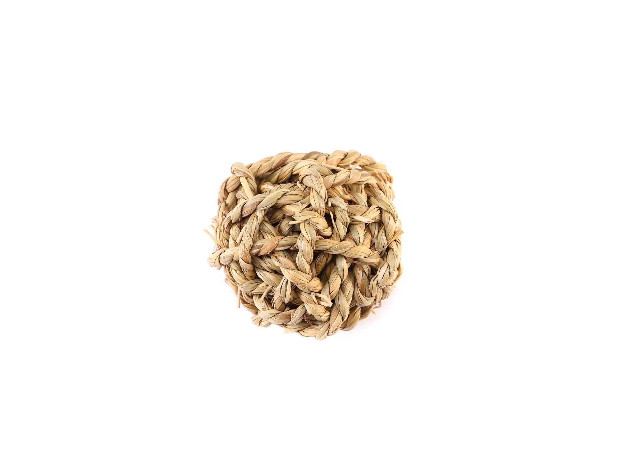 Freedog, pelote de sisal, 6 cm