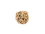 Freedog, pelote de sisal, 6 cm