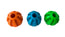 Freedog Ballon pour dents vert, 7 cm