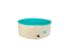 Freedog Anti-Slip Pool 120X 30Cm (280 Litres)