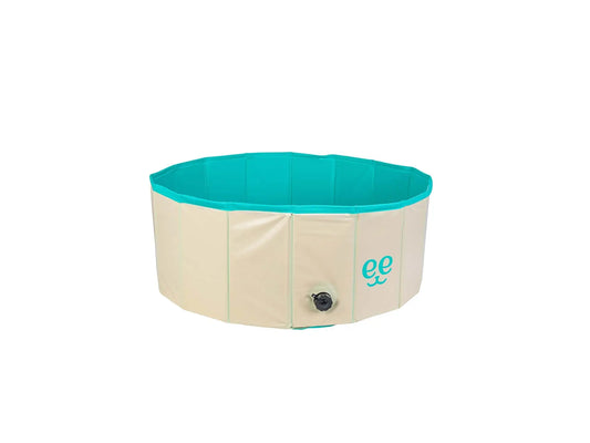 Freedog Anti-Slip Swimming Pool 80X30Cm (80 Litres)