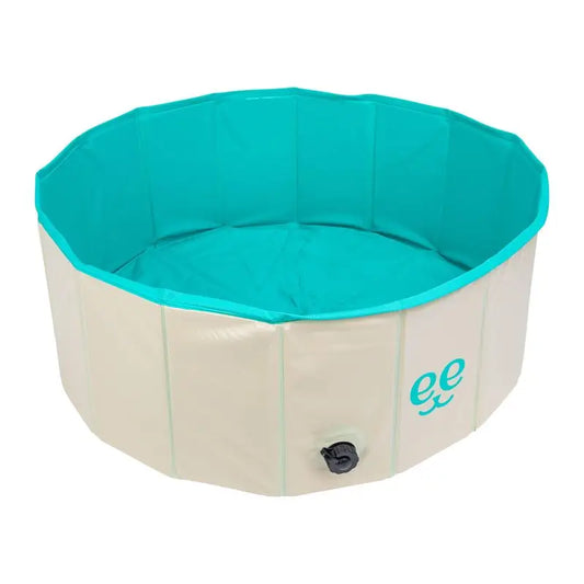 Freedog Anti-Slip Swimming Pool 80X30Cm (80 Litres)