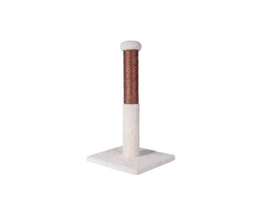 Freedog Scraper Basic Brown 29 X 29 X 53Cm
