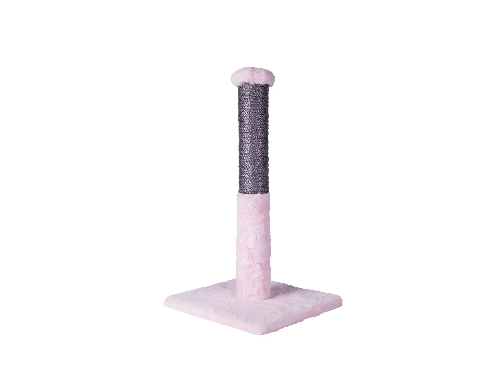 Freedog Grattoir Basic Rose, 29 x 29 x 53 cm