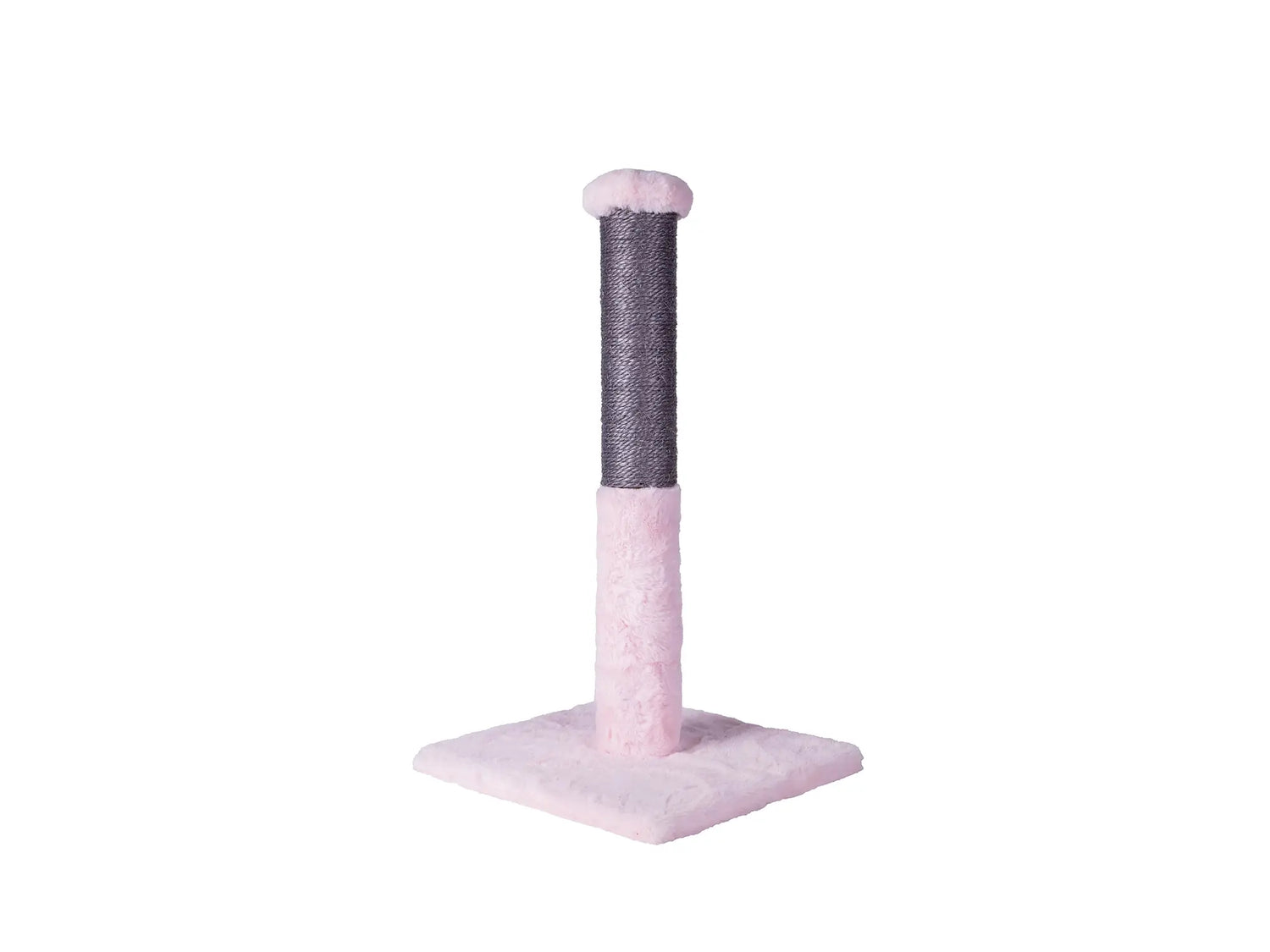 Freedog Grattoir Basic Rose, 29 x 29 x 53 cm