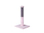 Freedog Grattoir Basic Rose, 29 x 29 x 53 cm