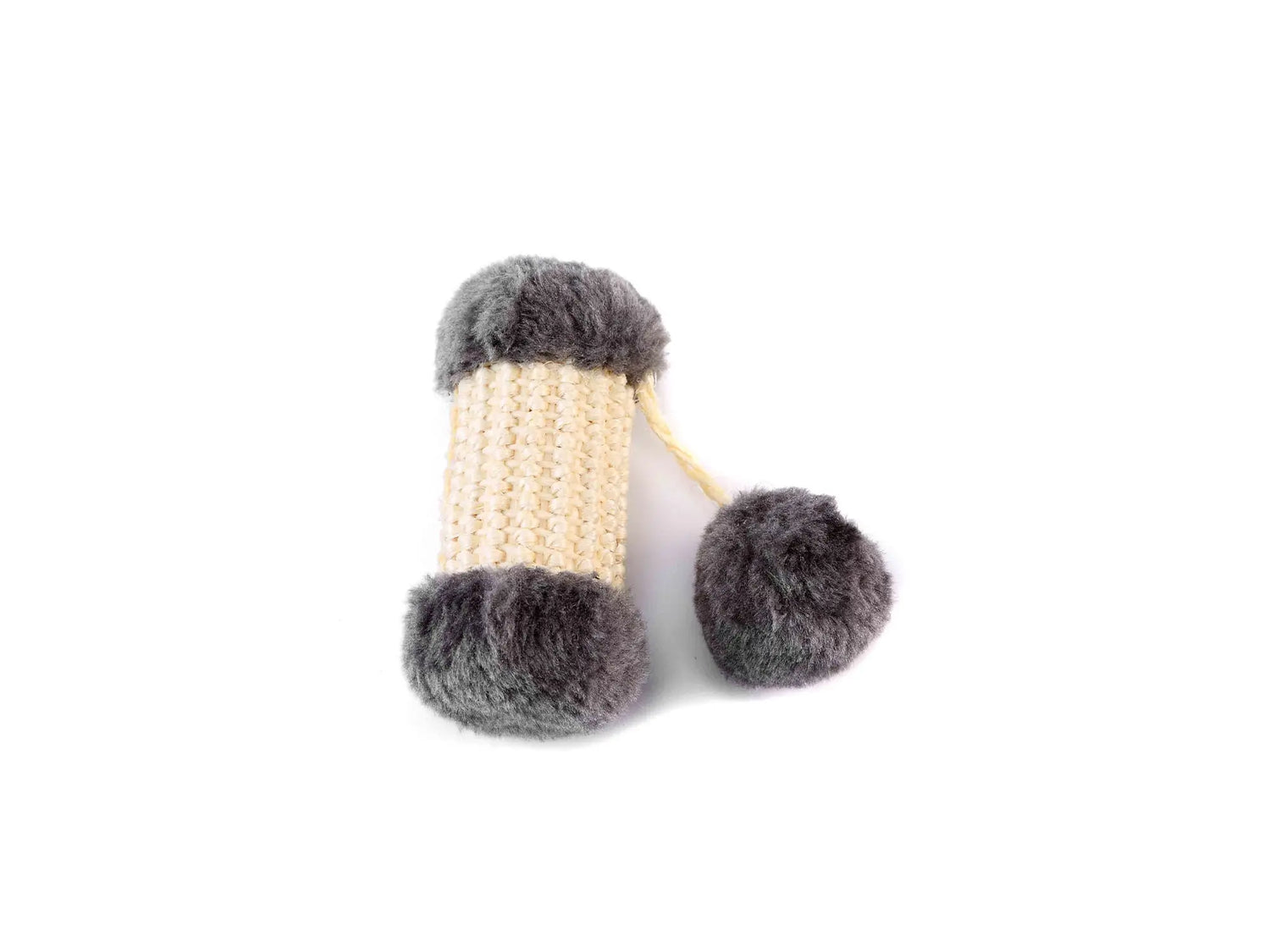 Freedog Brown Mini Scraper 11 X 9Cm