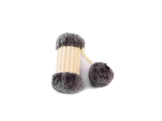 Freedog Brown Mini Scraper 11 X 9Cm