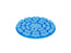 Freedog Smooth Mat Forest Bleu ciel, 28,8 x 28,8 x 2,5 cm