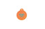 Freedog Couvercle pour boîtes de conserve en silicone couleur corail, 3 en 1
