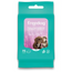 Freedog Lingettes humides Lav/Vain Pocket 25 Ud 18X20Cm
