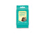Freedog Lingettes hydratantes Camomille Pocket 25 Ud 18X20Cm