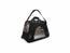 Cage de transport Freedog Fly noire, 48 x 25 x 33 cm