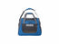 Cage de transport Freedog Lax bleue, 45 x 25 x 35 cm