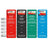 FRENADOL® Complexe anti-grippe, Voie orale, 10 Sachets