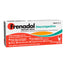 FRENADOL® Décongestionnant de la grippe, Voie orale, 16 gélules