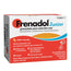 Frenadol Junior Flu Relief for Children, Orange Flavour, Oral Use, 10 sachets