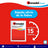 Frenadol Junior Flu Relief for Children, Orange Flavour, Oral Use, 10 sachets