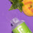 Eau micellaire verte Freshly Fresh 100ml