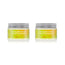 Déodorant naturel Freshly Caring Microbiome, 2x40ml