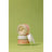 Freshly Caring Microbiome Smart Deodorant Soft Rose, 40 ml