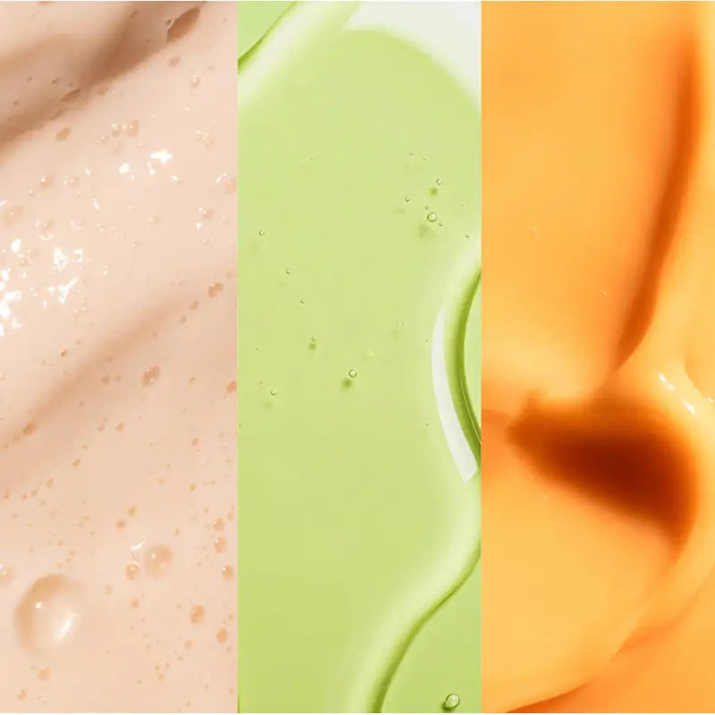 Coffret de routine essentiel Freshly Vitamin C