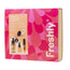 Freshly Cosmetics Vitamine C & Hydratation Essentials Chest Rouge Rose