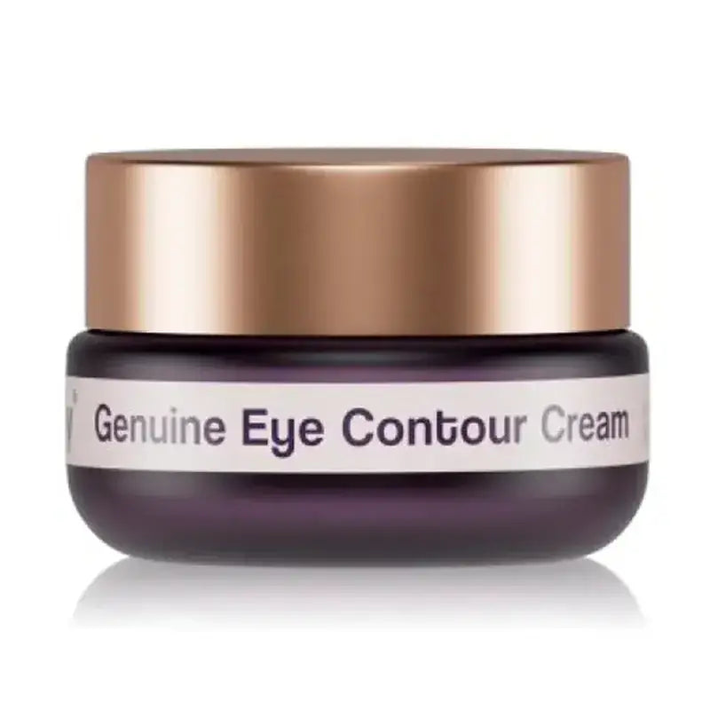 Crème contour des yeux Freshly Genuine, 15 ml
