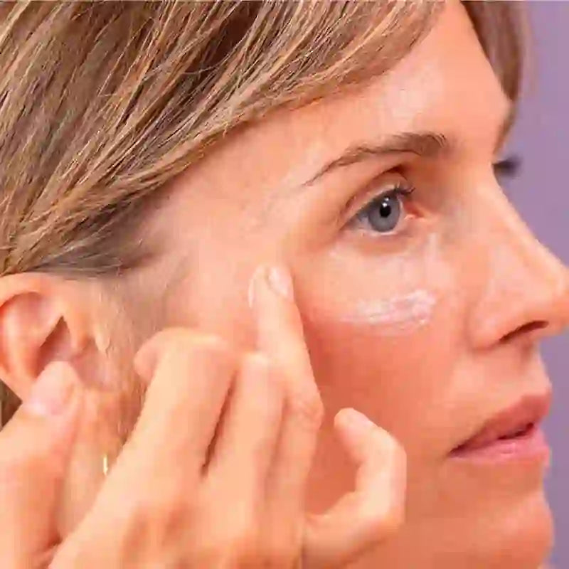 Crème contour des yeux Freshly Genuine, 15 ml