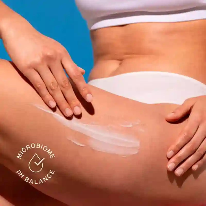 Freshly Prebiotic Balance Body Lotion , 200 ml