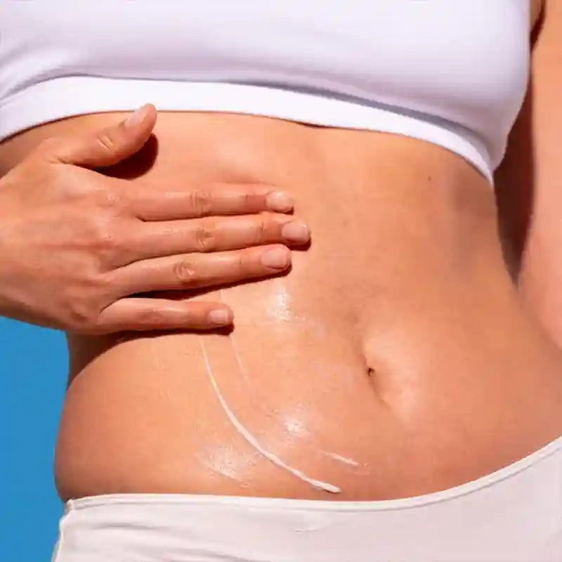 Freshly Prebiotic Balance Body Lotion , 200 ml