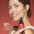 Sérum à l'huile Freshly Red Velvet, 30 ml