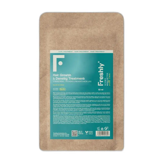 Freshly Refill Hair Growth - Traitement anti-chute, 50 ml
