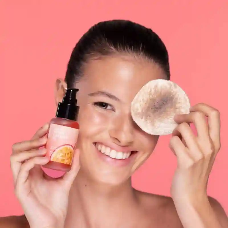 Huile démaquillante Freshly Silky Passion, 50 ml