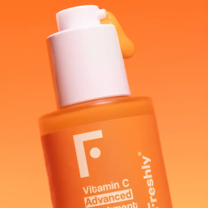 Freshly Vitamin C Advanced Treatment, 30 ml