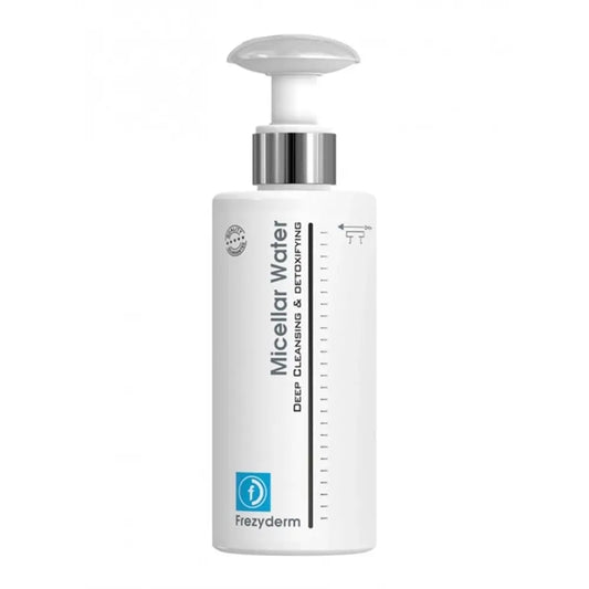 Frezyderm Frezyderm Eau Micellaire 200 Ml