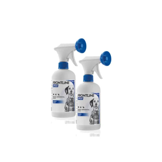 Frontline, lot de 2 x 250 ml