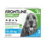 Frontline Combo Dog 10-20 Kg, 3 Pipettes