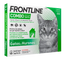 Frontline Combo Chats & Furets Spot On, 6 Pipettes x 0,5 ml